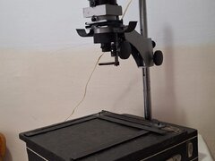 Aparat de marit fotografii UPA-5M Nr013065