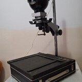 Aparat de marit fotografii UPA-5M Nr013065